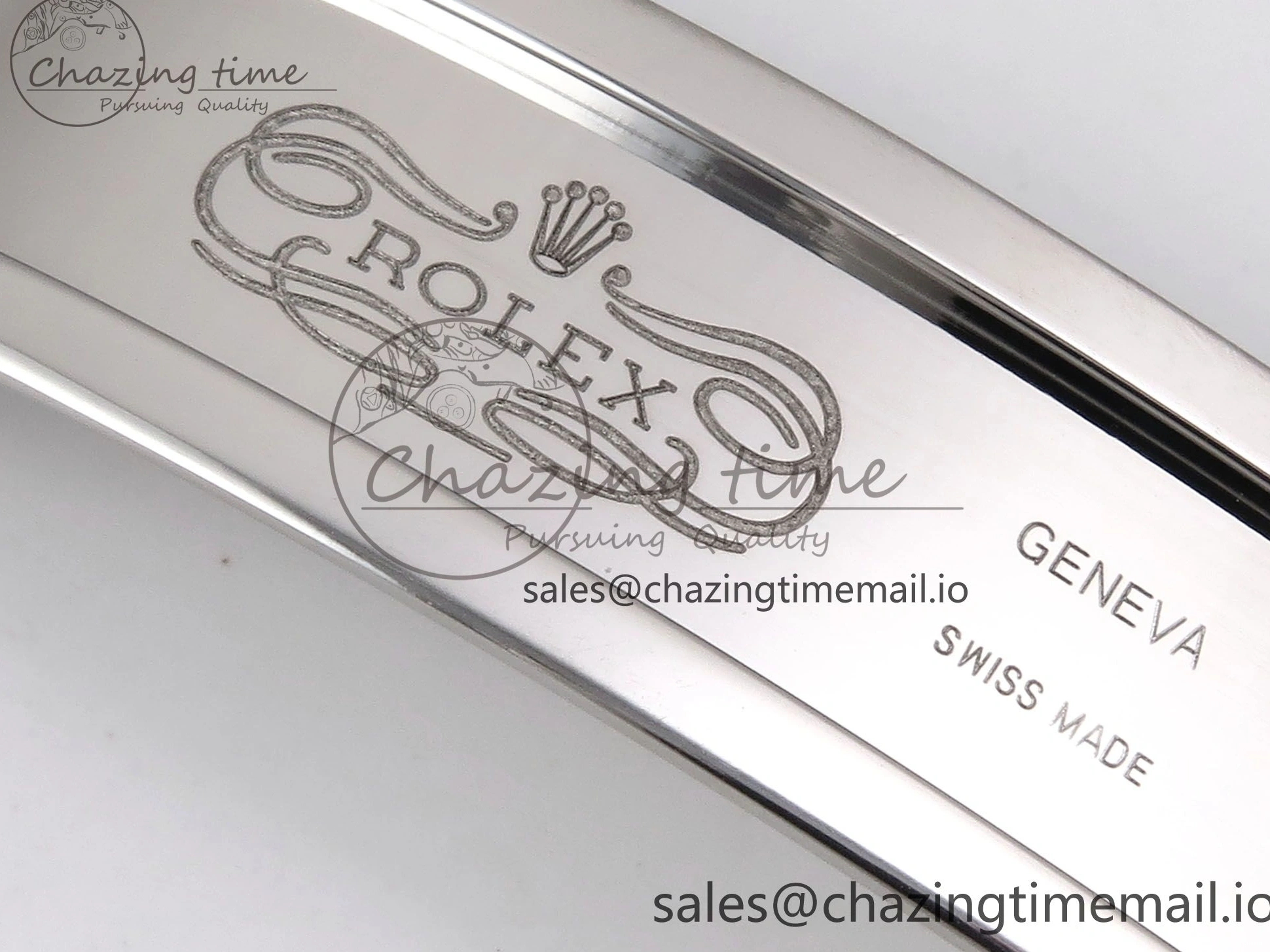 0130 DateJust 41 126331 ARF 1:1 Best Edition 904L Steel Brown Diamonds Dial on SS RG Jubilee Bracelet SH3235（Gain Weight） Thermal 1111